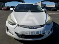2016 Hyundai Elantra фото