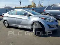 2016 Hyundai Elantra photo