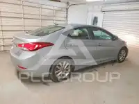 2016 Hyundai Elantra photo