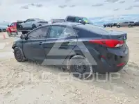 2016 Hyundai Elantra фото
