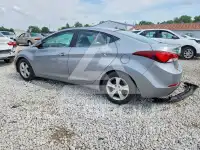 2016 Hyundai Elantra photo