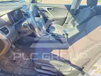 2016 Hyundai Elantra фото