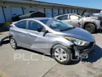 2016 Hyundai Elantra фото