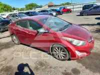 2016 Hyundai Elantra фото