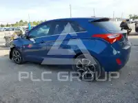 2016 Hyundai Elantra фото