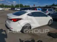 2016 Hyundai Elantra photo