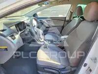 2016 Hyundai Elantra фото