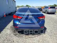 2016 Hyundai Elantra photo