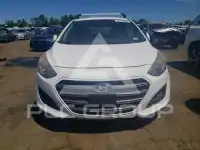 2016 Hyundai Elantra фото