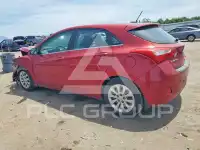 2016 Hyundai Elantra фото