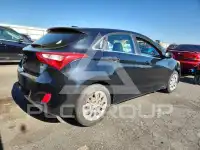 2016 Hyundai Elantra фото