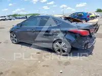 2016 Hyundai Elantra фото
