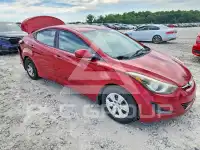 2016 Hyundai Elantra фото