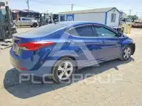 2016 Hyundai Elantra фото