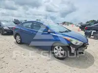 2016 Hyundai Elantra photo