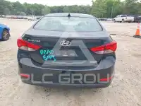 2016 Hyundai Elantra фото