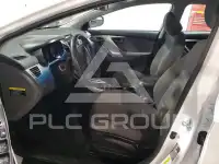 2016 Hyundai Elantra фото