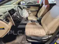 2016 Hyundai Elantra фото