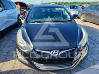 2016 Hyundai Elantra photo