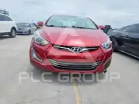 2016 Hyundai Elantra photo