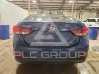 2016 Hyundai Elantra фото