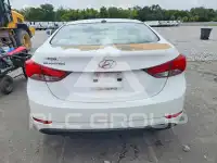 2016 Hyundai Elantra фото