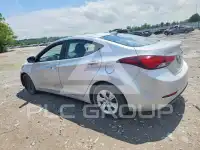 2016 Hyundai Elantra photo