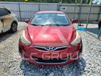 2016 Hyundai Elantra photo