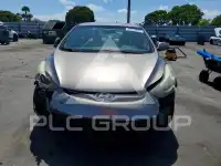 2016 Hyundai Elantra фото