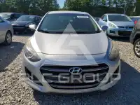 2016 Hyundai Elantra фото