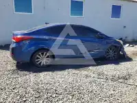 2016 Hyundai Elantra photo