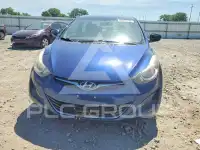 2016 Hyundai Elantra фото
