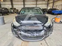 2016 Hyundai Elantra photo