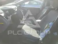 2016 Hyundai Elantra фото