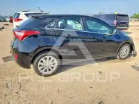2016 Hyundai Elantra фото