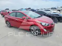 2016 Hyundai Elantra photo