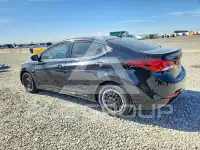 2016 Hyundai Elantra photo