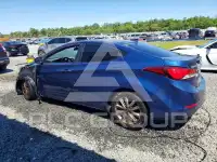 2016 Hyundai Elantra photo