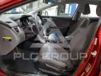 2016 Hyundai Elantra фото