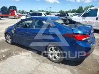 2016 Hyundai Elantra фото