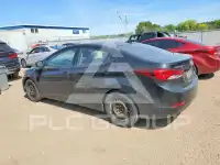 2016 Hyundai Elantra фото