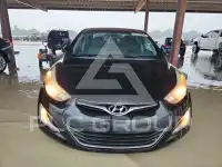 2016 Hyundai Elantra photo