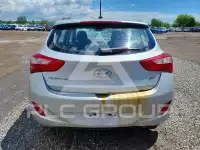 2016 Hyundai Elantra фото