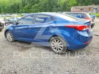 2016 Hyundai Elantra photo