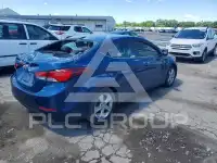 2016 Hyundai Elantra фото