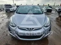 2016 Hyundai Elantra фото