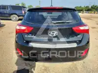 2016 Hyundai Elantra фото