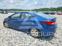 2016 Hyundai Elantra photo