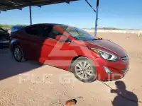 2016 Hyundai Elantra фото