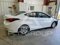 2016 Hyundai Elantra фото